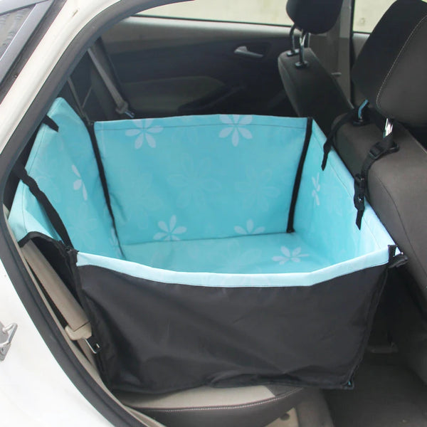 Travel Dog Car Seat