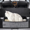 Collapsible Travel Cat Litter Box